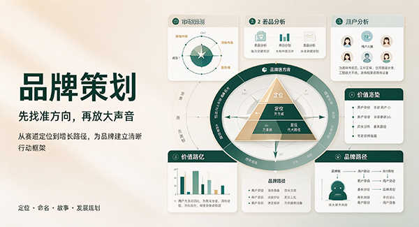 安阳县品牌策划
