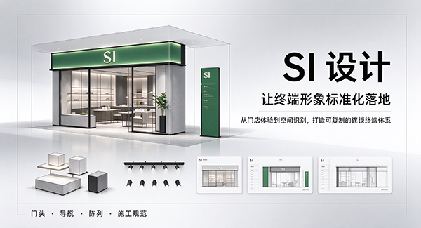 安阳县SI设计